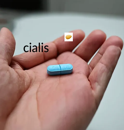 Comprar cialis femenina